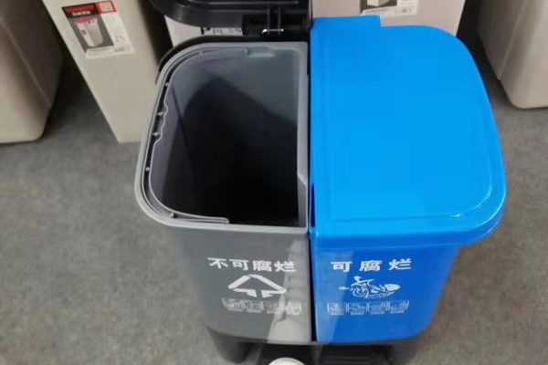 贵州垃圾箱