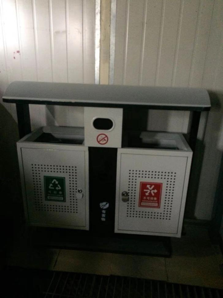 贵州垃圾箱